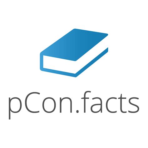 pcfact|pCon.facts on Windows PC Download Free .